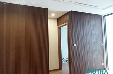 VẬT LIỆU ỐP TƯỜNG HUTRA