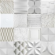 Tấm Ốp Tường 3D