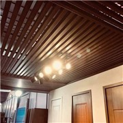 Tấm gỗ Nhựa Composite - PVC