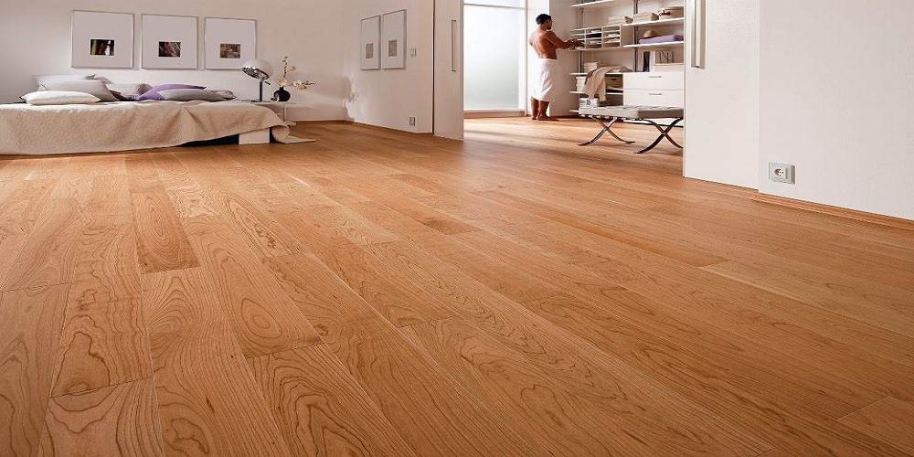 Giải pháp tối ưu cho sàn trong nhà