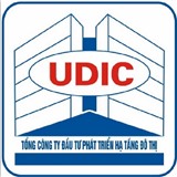 UDIC - Tổng Công Ty ĐT PT Hạ Tầng Đô Thị UDIC