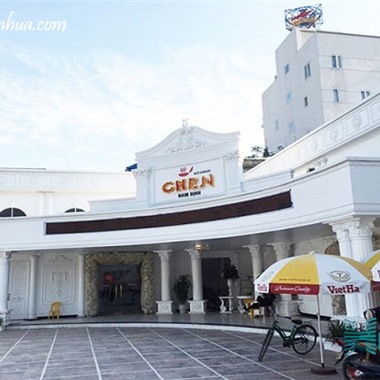 NHÀ HÀNG CHEN - NAM ĐỊNH