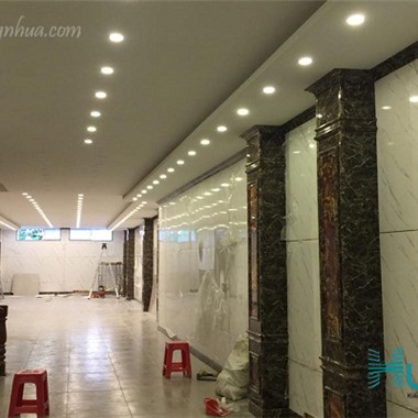 SHOWROOM NỘI THẤT MẠNH CHI - HẢI PHÒNG